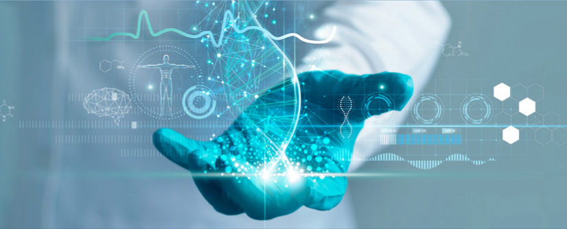 Healthcare and Pharmaceutical White Paper